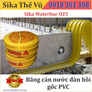 Sika Waterbar O25